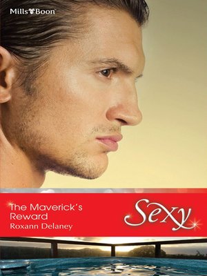 cover image of The Maverick's Reward